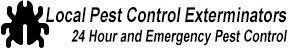 Dunning ND Pest Control Exterminators